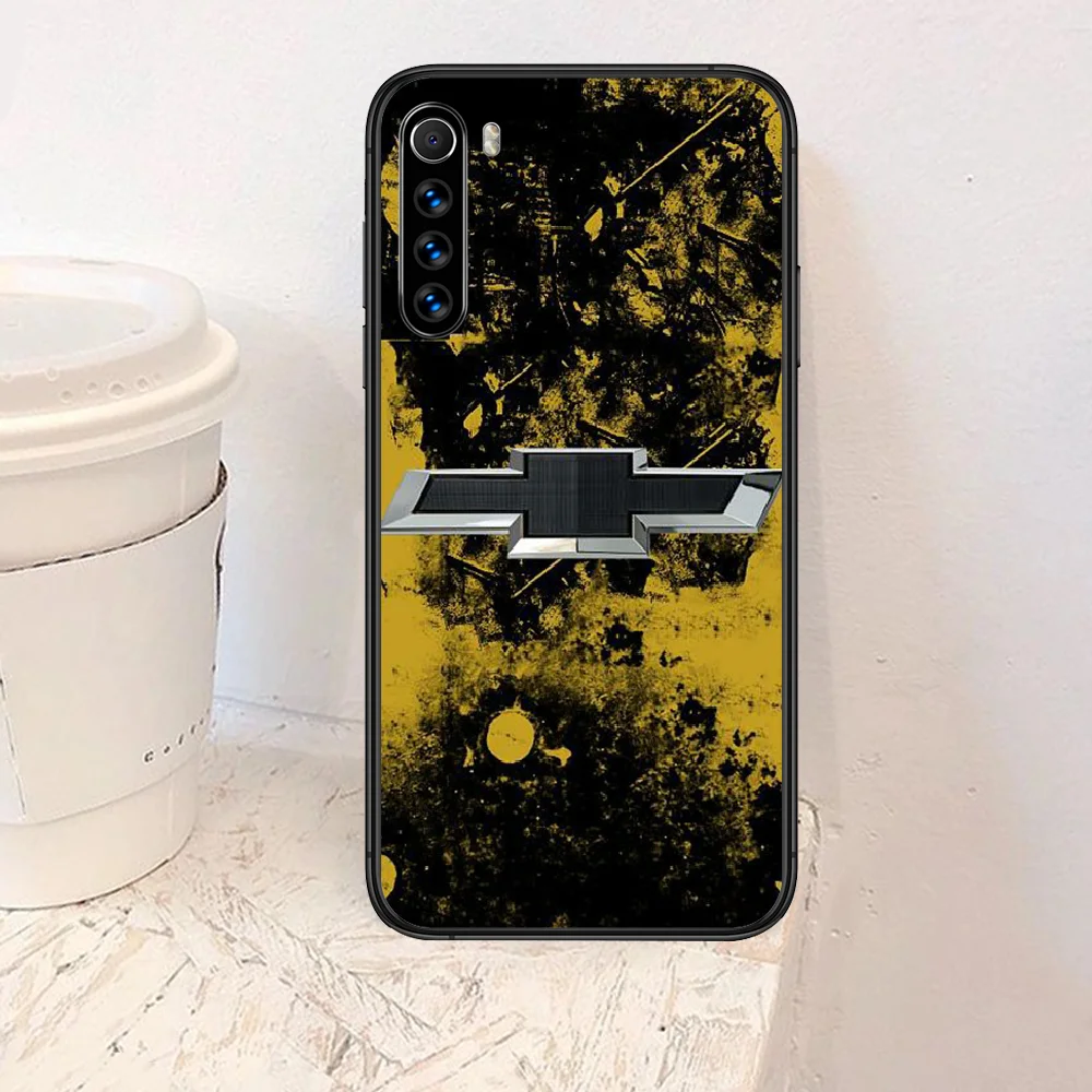 Chevrolet cat Phone Case For Xiaomi Redmi Note 7 8 8T 9 9S 4X 7 7A 9A K30 Pro Ultra black Prime Soft Cover Silicone Coque 3D
Chevrolet cat Phone Case For Xiaomi Redmi Note 7 8 8T 9 9S 4X 7 7A 9A K30 Pro Ultra black Prime Soft Cover Silicone Coque 3D