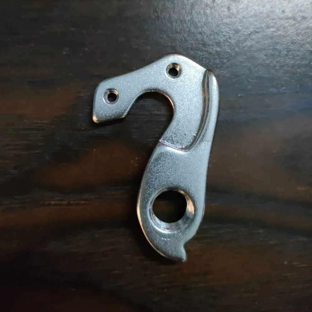 Bike Tail Hook Bicycle Rear Derailleur Gear Mech Hanger Tail Hook For Wheels #146 Aluminum Alloy Cycling Bicycle Accessories
Bike Tail Hook Bicycle Rear Derailleur Gear Mech Hanger Tail Hook For Wheels #146 Aluminum Alloy Cycling Bicycle Accessories