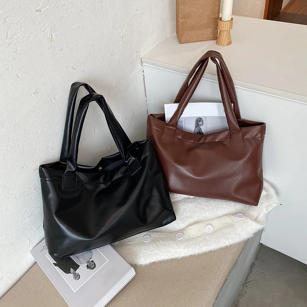 Simply Crossbody Bags PU Leather Solid Color Shoulder Messenger Bag Casual Lady Chain Travel Small Handbags for Women 2021
Simply Crossbody Bags PU Leather Solid Color Shoulder Messenger Bag Casual Lady Chain Travel Small Handbags for Women 2021
