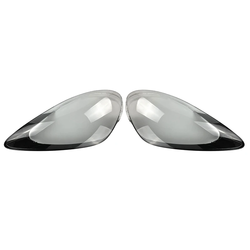 For-Porsche Cayenne 2018-2020 Headlight Shell Lamp Shade Transparent Lens Cover Headlight Cover
For-Porsche Cayenne 2018-2020 Headlight Shell Lamp Shade Transparent Lens Cover Headlight Cover