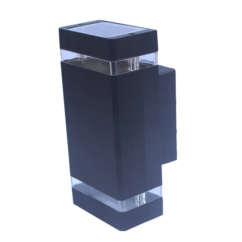 Led Wall Lamp Sconce lights Waterproof Up and Down Modern Aluminum Wall light for Indoor Outdoor Corridor Garden light ZM914
Led Wall Lamp Sconce lights Waterproof Up and Down Modern Aluminum Wall light for Indoor Outdoor Corridor Garden light ZM914