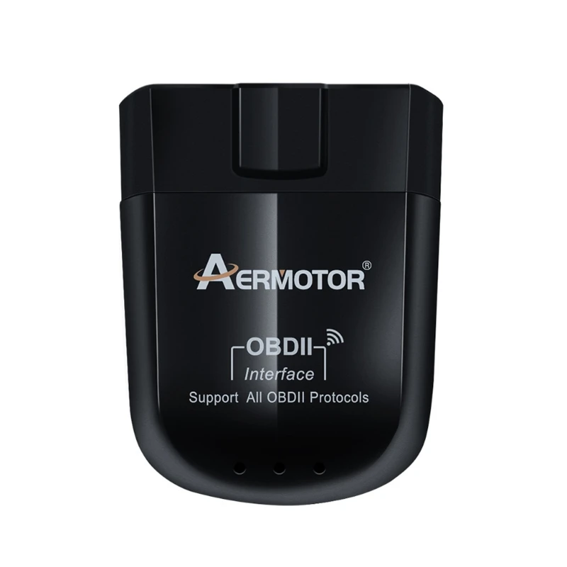 Считыватель кодов автомобиля V1.5, сканер OBDII, Wi-Fi, срабатывает индикаторы для проверки двигателя, мгновенная диагностика, беспроводные инстр...
Считыватель кодов автомобиля V1.5, сканер OBDII, Wi-Fi, срабатывает индикаторы для проверки двигателя, мгновенная диагностика, беспроводные инстр...