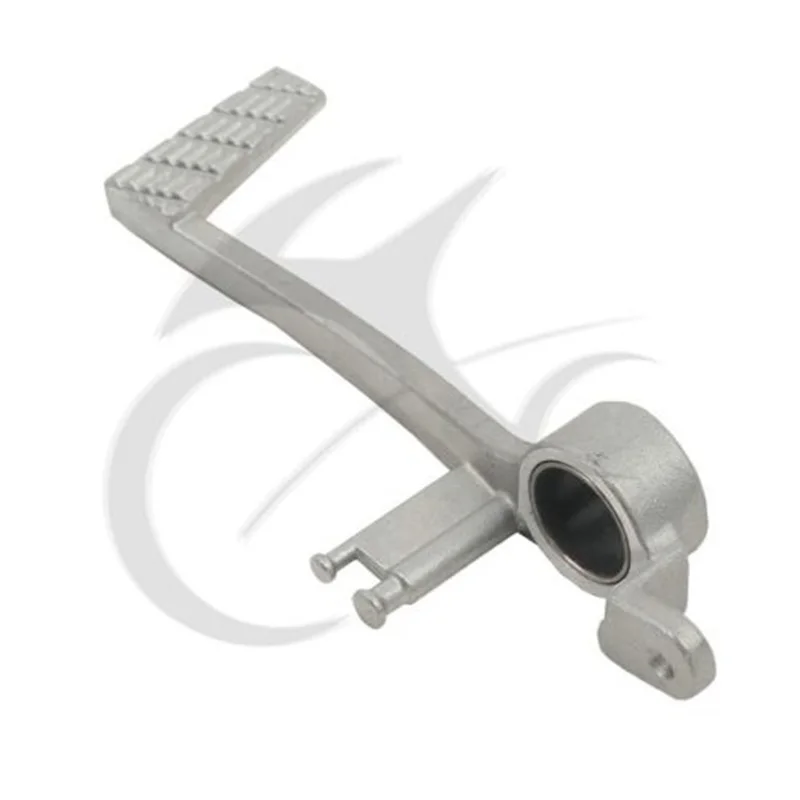 Motorcycle Rear Brake Foot Pedal Lever For Suzuki GSXR1000 1000 05-14 GSXR600 GSXR750 GSXR GSX-R 600 750 2006-2014 13 12 11 10
Motorcycle Rear Brake Foot Pedal Lever For Suzuki GSXR1000 1000 05-14 GSXR600 GSXR750 GSXR GSX-R 600 750 2006-2014 13 12 11 10