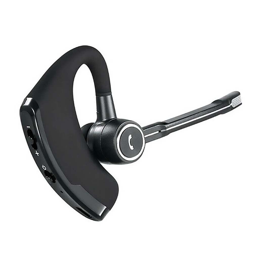 New V8S Business Bluetooth-compatible Earphone Sport Wireless Headset Handsfree Earhook Earphone Voice control with Microphone
New V8S Business Bluetooth-compatible Earphone Sport Wireless Headset Handsfree Earhook Earphone Voice control with Microphone