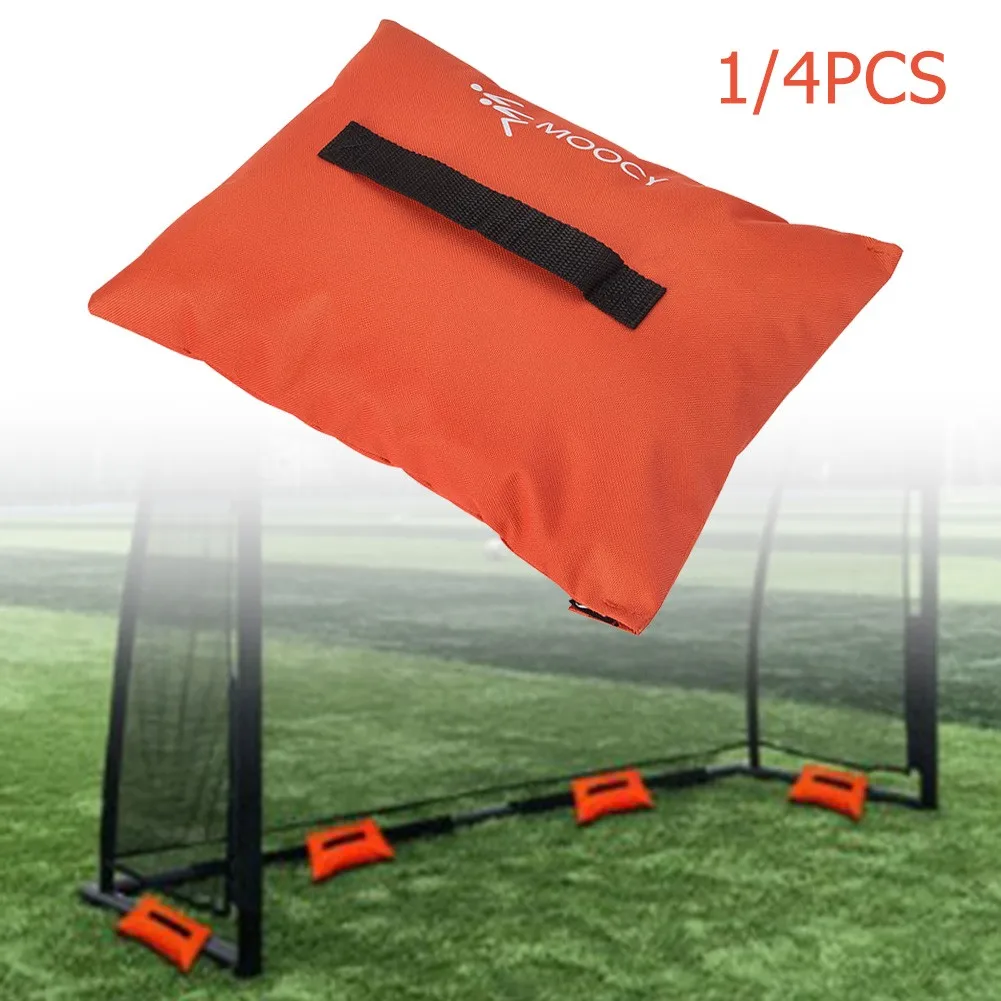 1Pcs Outdoor Sand Bags For Football Training Hold Net Windproof Sports Precision Goal Frame Weight Sandbags
1Pcs Outdoor Sand Bags For Football Training Hold Net Windproof Sports Precision Goal Frame Weight Sandbags