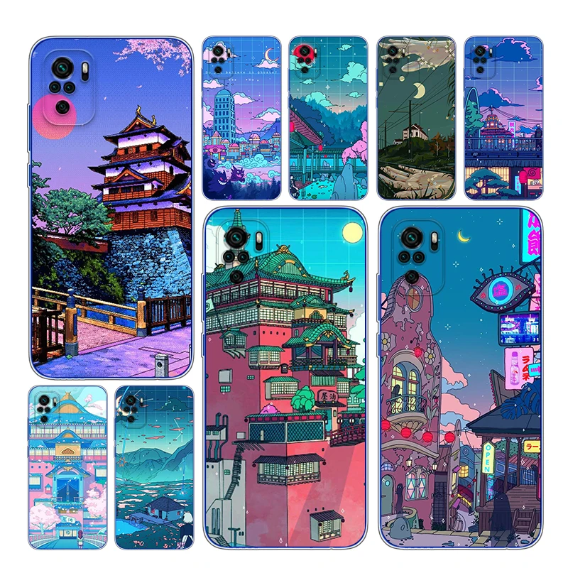 For Xiaomi Redmi Note 4X 5A 5 6 7 8T 8 9T 9S 9 10 10S 11 Pro Max Soft TPU Art Pixel Aesthetic Transparent Phone Case 
For Xiaomi Redmi Note 4X 5A 5 6 7 8T 8 9T 9S 9 10 10S 11 Pro Max Soft TPU Art Pixel Aesthetic Transparent Phone Case
