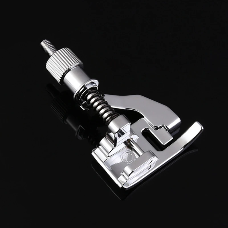 2022 New Sewing Machine Presser Foot Holder Low Shank Snap Accessories Sewing Machine Snap On Presser Feet Adapter Hot Sale
2022 New Sewing Machine Presser Foot Holder Low Shank Snap Accessories Sewing Machine Snap On Presser Feet Adapter Hot Sale