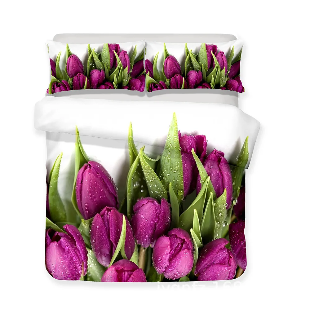 Flowers Rose Pattern Bedding Sets Australia /Europe/USA Full Queen King Size Quilt Bed Duvet Cover Pillow Case 2-3 Pieces Sets
Flowers Rose Pattern Bedding Sets Australia /Europe/USA Full Queen King Size Quilt Bed Duvet Cover Pillow Case 2-3 Pieces Sets