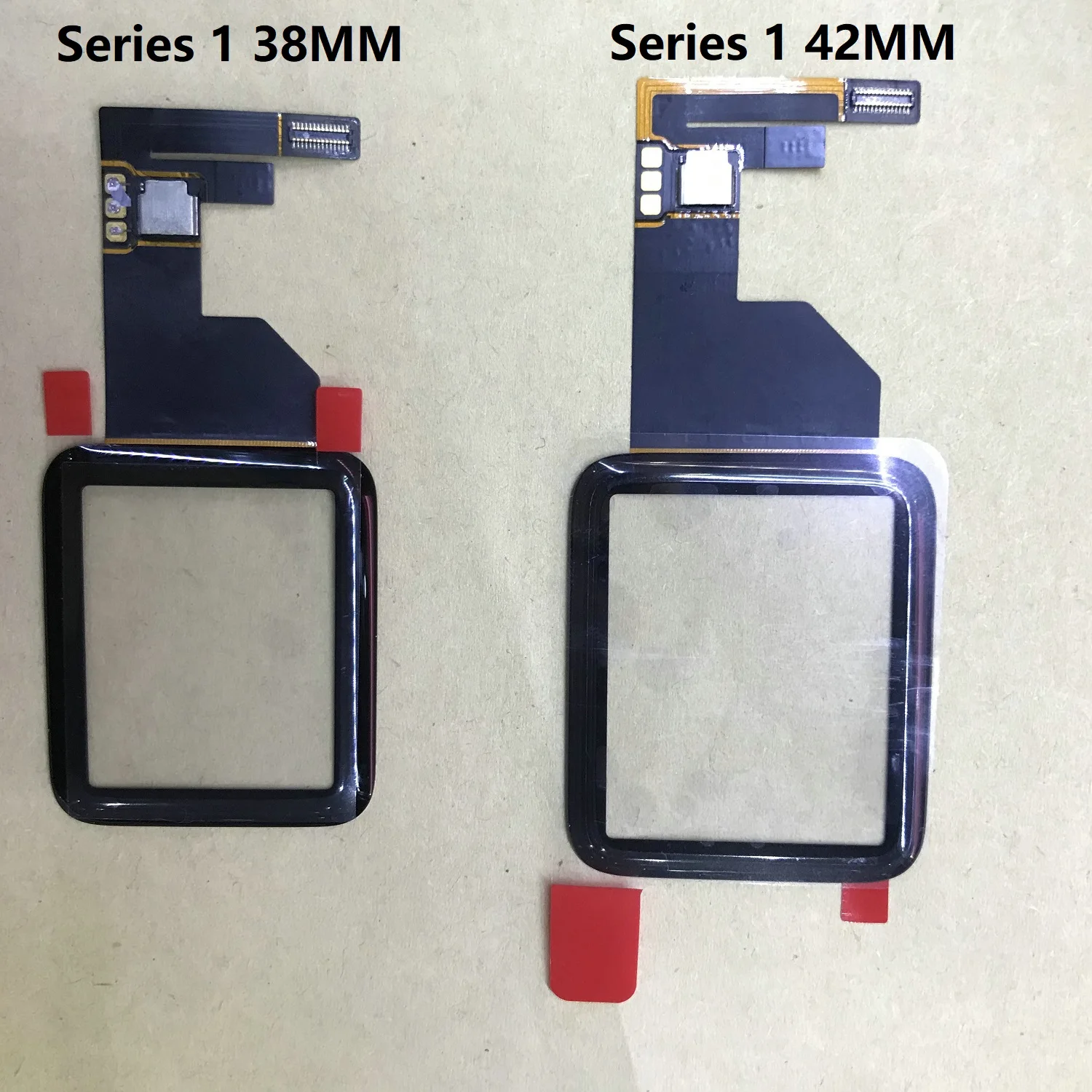 Для Apple Watch iWatch Series 1 38 мм 42 мм пустая Передняя Сенсорная панель дигитайзера (без функции, без информации, сначала Обновите)
Для Apple Watch iWatch Series 1 38 мм 42 мм пустая Передняя Сенсорная панель дигитайзера (без функции, без информации, сначала Обновите)