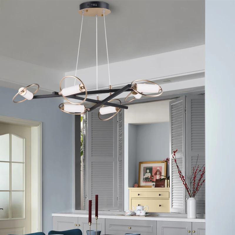 Nordis Designer Chandelier Lighting Modern Living Room Chandelier Lamp Home Indoor Suspension Art Decor Hanging Lamp
Nordis Designer Chandelier Lighting Modern Living Room Chandelier Lamp Home Indoor Suspension Art Decor Hanging Lamp