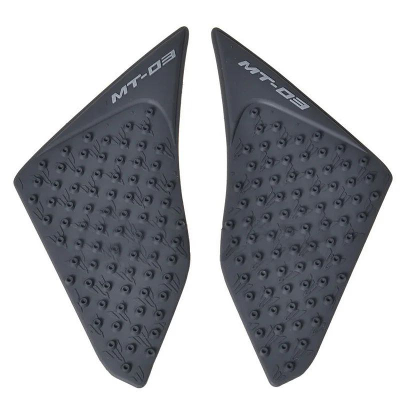 Наклейки на топливный бак мотоцикла Yamaha MT03, боковая Нескользящая клейкая защита экрана
Наклейки на топливный бак мотоцикла Yamaha MT03, боковая Нескользящая клейкая защита экрана