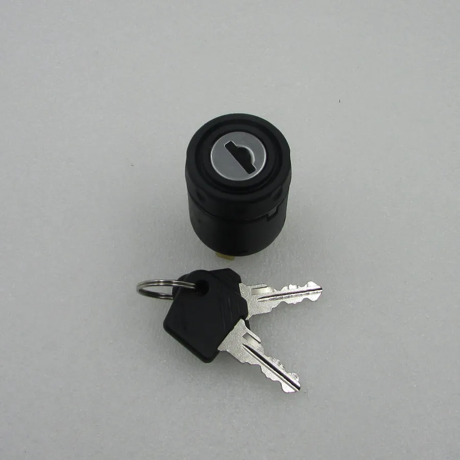 

For Linde Forklift Ignition Switch Key Switch Lock Electric Door Lock Key Switch JK410 JK801 7915492622/601