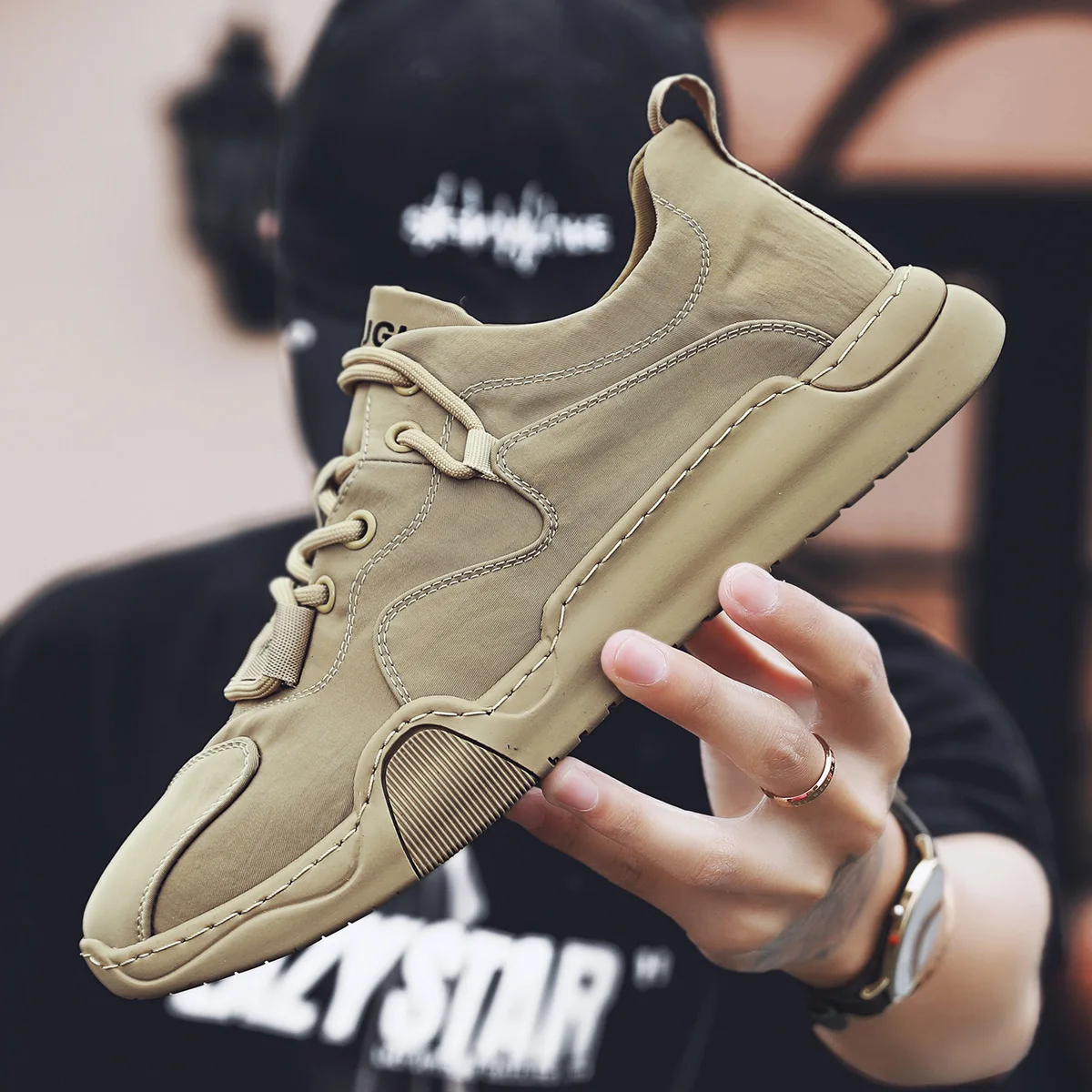 Mens Casual Shoes summer Espadrilles fashion Canvas Shoes Men Breathable Slip On Loafers for Men Sneakers Moccasins
Mens Casual Shoes summer Espadrilles fashion Canvas Shoes Men Breathable Slip On Loafers for Men Sneakers Moccasins