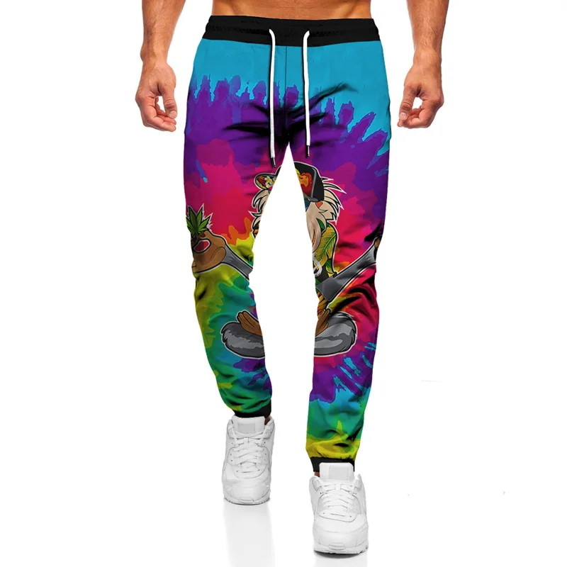 2021 new animal orangutan trousers for men and women 3D printed casual sports pants hip-hop street style jogging pants S-6XL
2021 new animal orangutan trousers for men and women 3D printed casual sports pants hip-hop street style jogging pants S-6XL