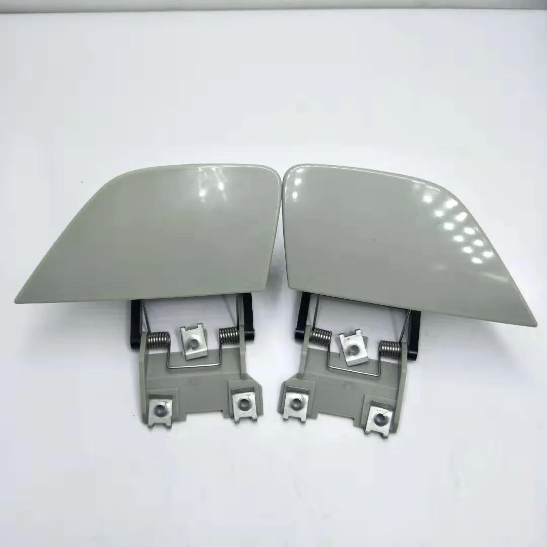 It is suitable suitable for BMW e65e66e67 new headlight washing machine cover headlight spray gun cover 51117057413 left
It is suitable suitable for BMW e65e66e67 new headlight washing machine cover headlight spray gun cover 51117057413 left