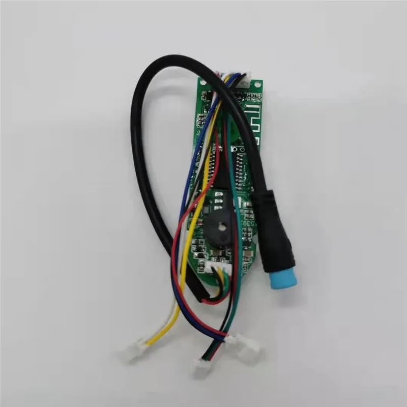 Original Dashboard Display For Xiaomi M365 Pro Circuit Board for Xiaomi M365 1s Pro PRO2 Scooter Bt Board M365 Accessories
Original Dashboard Display For Xiaomi M365 Pro Circuit Board for Xiaomi M365 1s Pro PRO2 Scooter Bt Board M365 Accessories