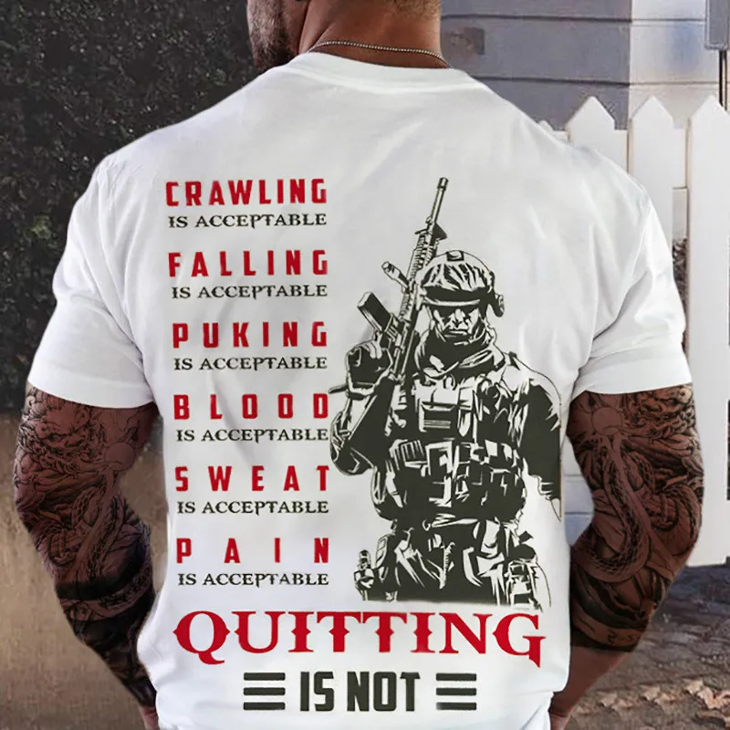 Men's short-sleeved T-shirt Bobber Motor Motorrad printed T-shirt fashionable and comfortable large summer new style
Men's short-sleeved T-shirt Bobber Motor Motorrad printed T-shirt fashionable and comfortable large summer new style