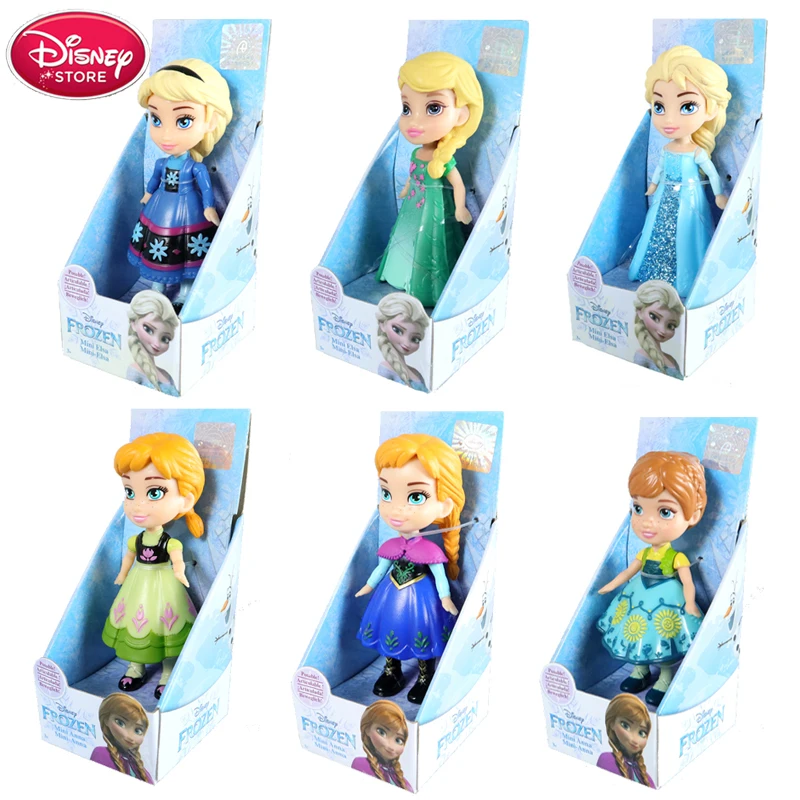 Оригинальная фигурка Disney Frozen 2 в коробке, 2019 новые экшн-фигурки принцессы, Анны, Эльзы, ледяная Эльза, ПВХ Модель, игрушки для девочек, подарок
Оригинальная фигурка Disney Frozen 2 в коробке, 2019 новые экшн-фигурки принцессы, Анны, Эльзы, ледяная Эльза, ПВХ Модель, игрушки для девочек, подарок