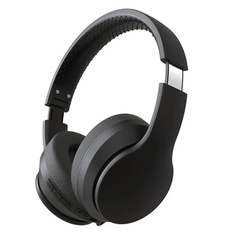 Headphones Wireless 5.0 Bluetooth Earphones Anc Noise Canceling Earphones For Sports Fitness Game Earphones
Headphones Wireless 5.0 Bluetooth Earphones Anc Noise Canceling Earphones For Sports Fitness Game Earphones