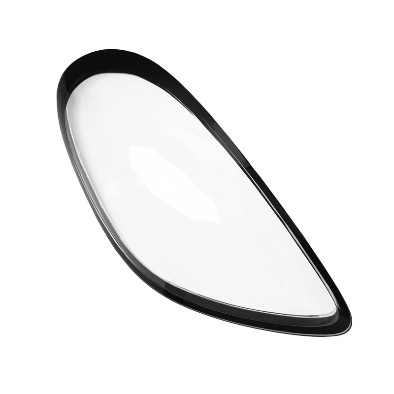 for Porsche Cayman 981 2013-2016 Headlight Len Cover Headlight Lampshade Replacement Front Light Auto Shell
for Porsche Cayman 981 2013-2016 Headlight Len Cover Headlight Lampshade Replacement Front Light Auto Shell