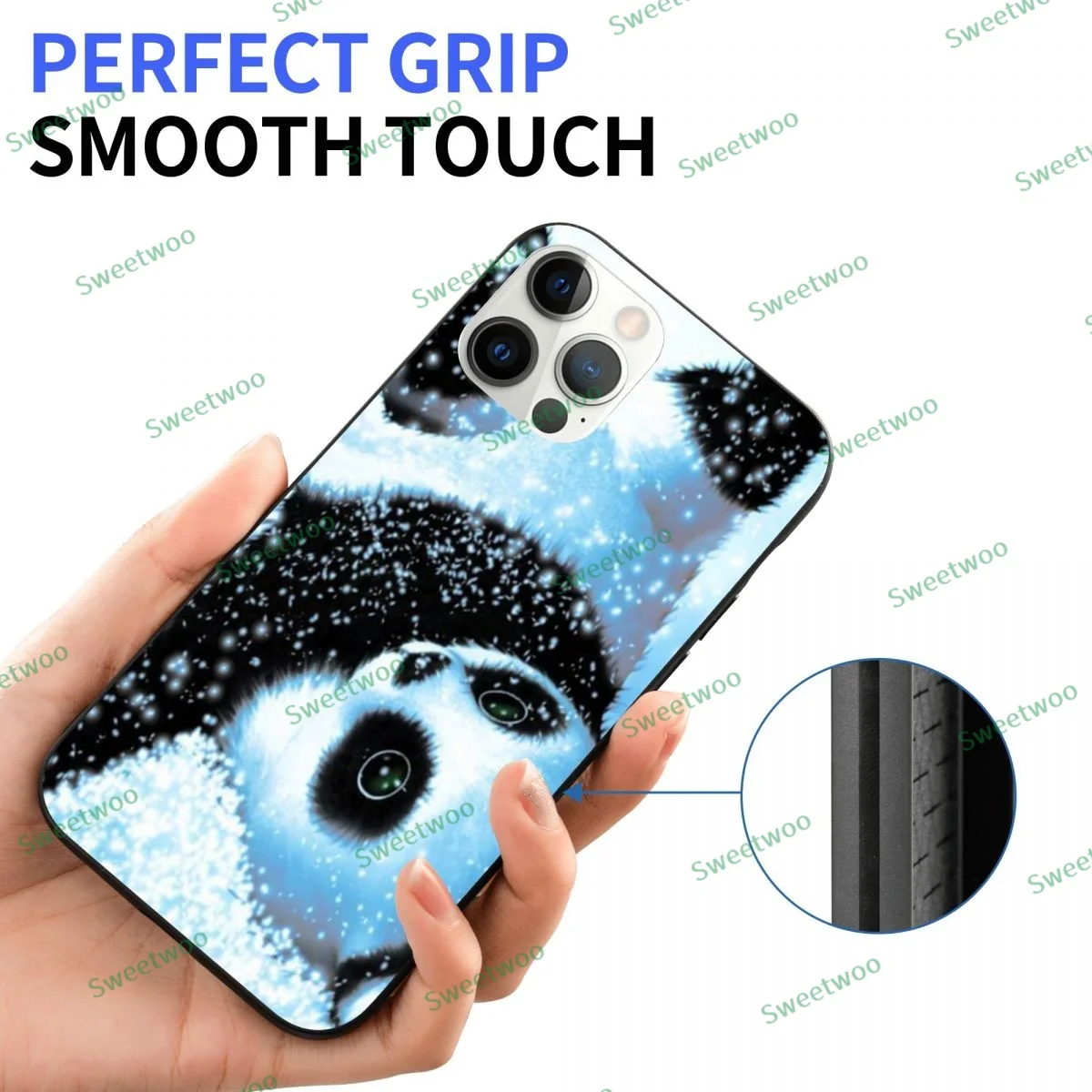2021 Smart Phone Case For iPhone 12 12 pro 12 mini 12 pro Max Cute Cartoon Lens Protective Cover Shell
2021 Smart Phone Case For iPhone 12 12 pro 12 mini 12 pro Max Cute Cartoon Lens Protective Cover Shell