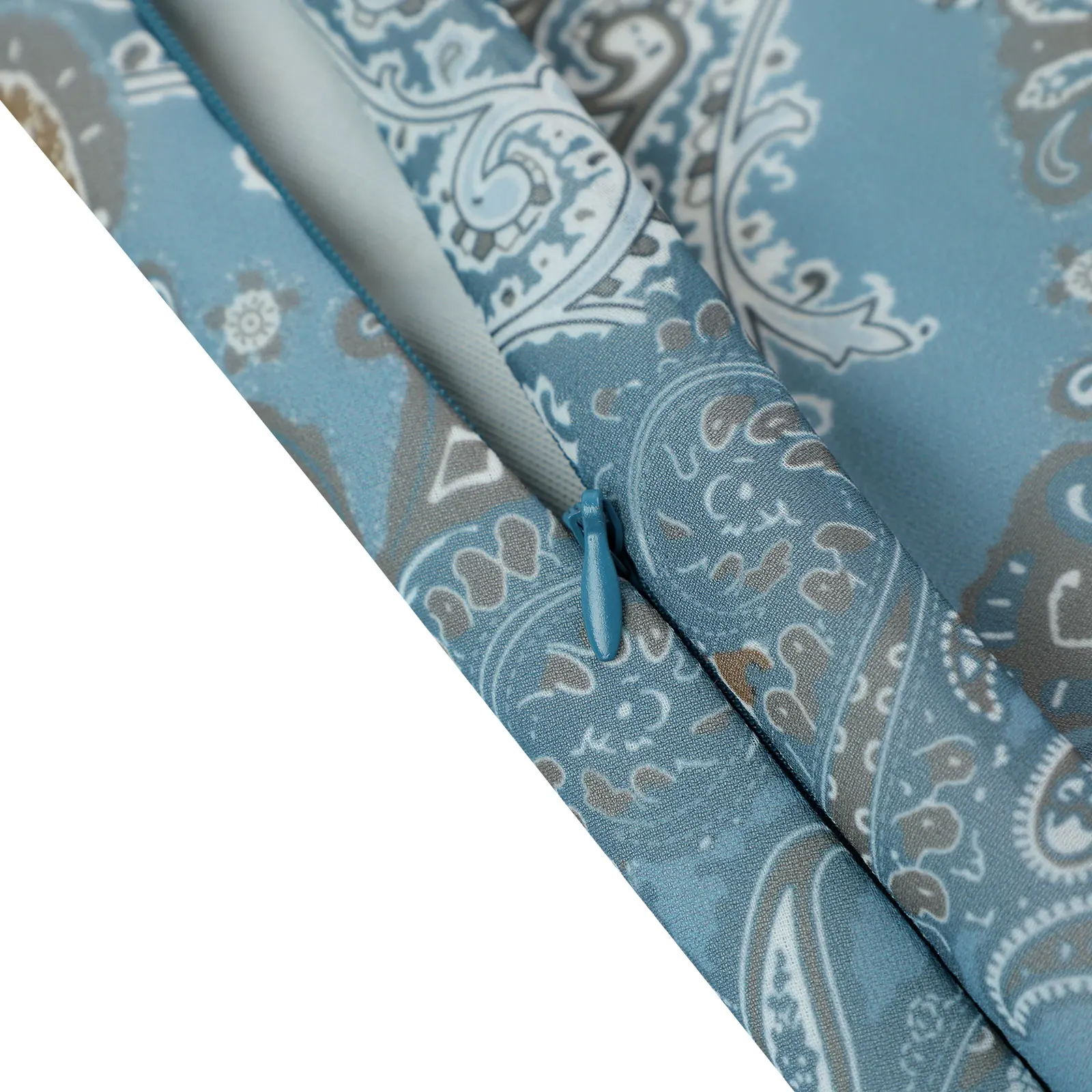 Female Midi Skirt Adults Floral Print High Elastic Waist Skirt for Summer Autumn Blue S/M/L 
Female Midi Skirt Adults Floral Print High Elastic Waist Skirt for Summer Autumn Blue S/M/L