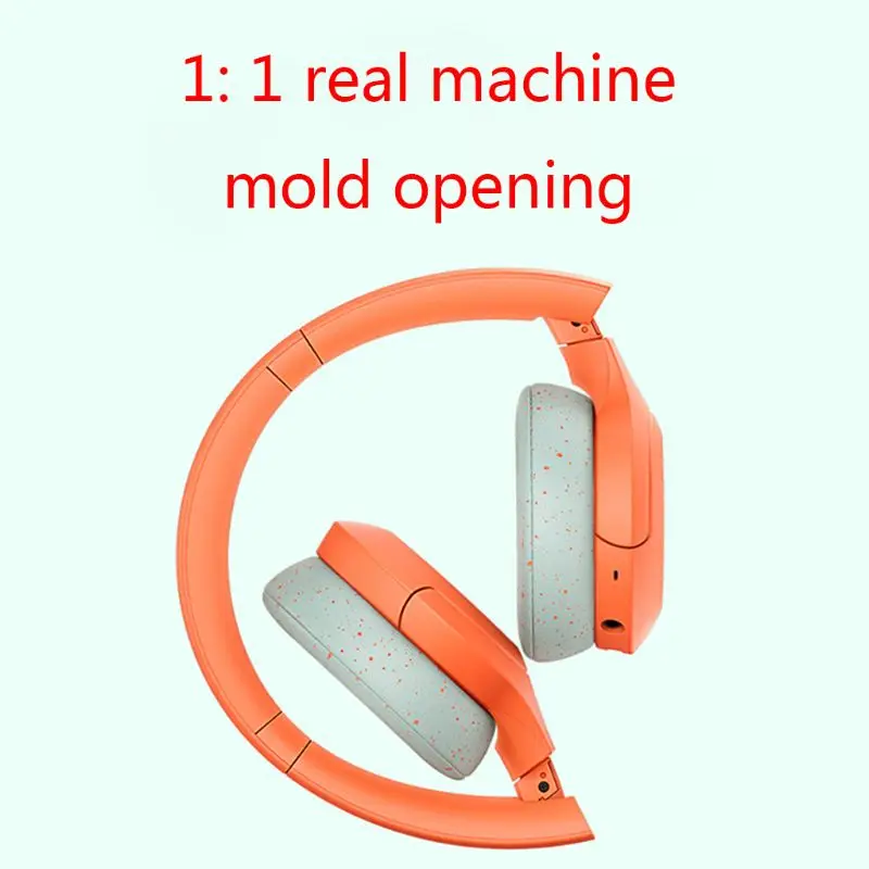 2PCS Durable Leather Earpads Replaced Ear Pads Cushions Cover for SN-OY WH-H810 Bluetooth Headphones Headset
2PCS Durable Leather Earpads Replaced Ear Pads Cushions Cover for SN-OY WH-H810 Bluetooth Headphones Headset