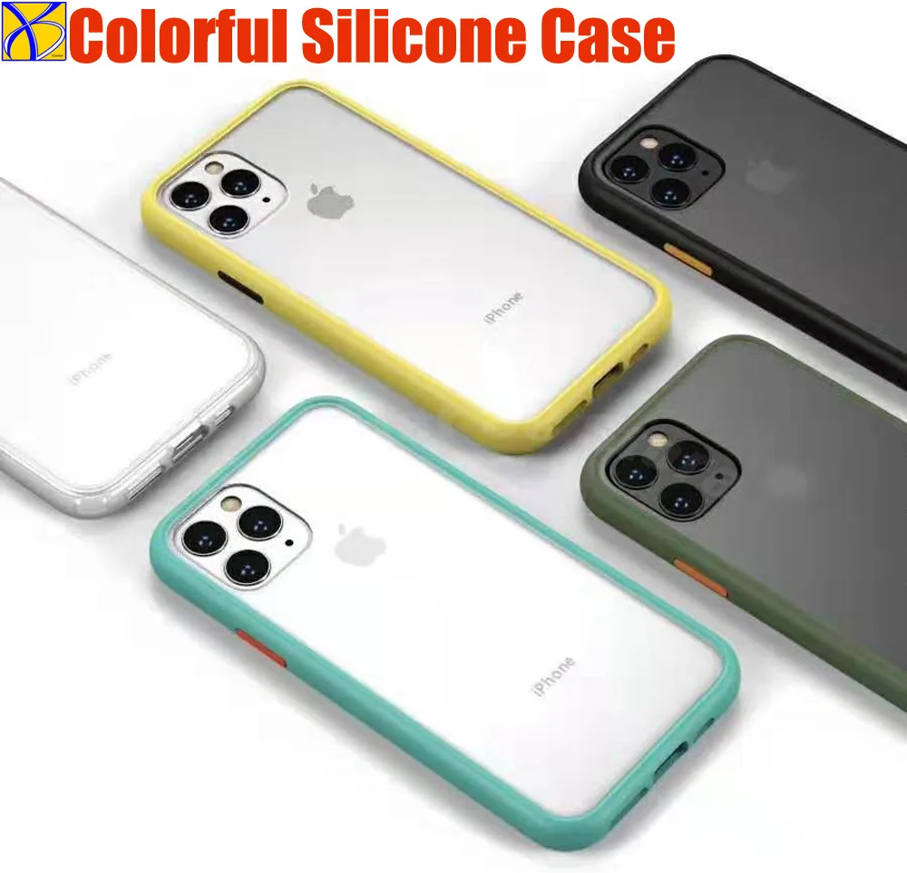 50pcs DHL Shockproof Armor Case For Apple iPhone X XS Max XR Transparent TPU Case Back Cover For iPhone 7 8 Plus Silicone Case
50pcs DHL Shockproof Armor Case For Apple iPhone X XS Max XR Transparent TPU Case Back Cover For iPhone 7 8 Plus Silicone Case