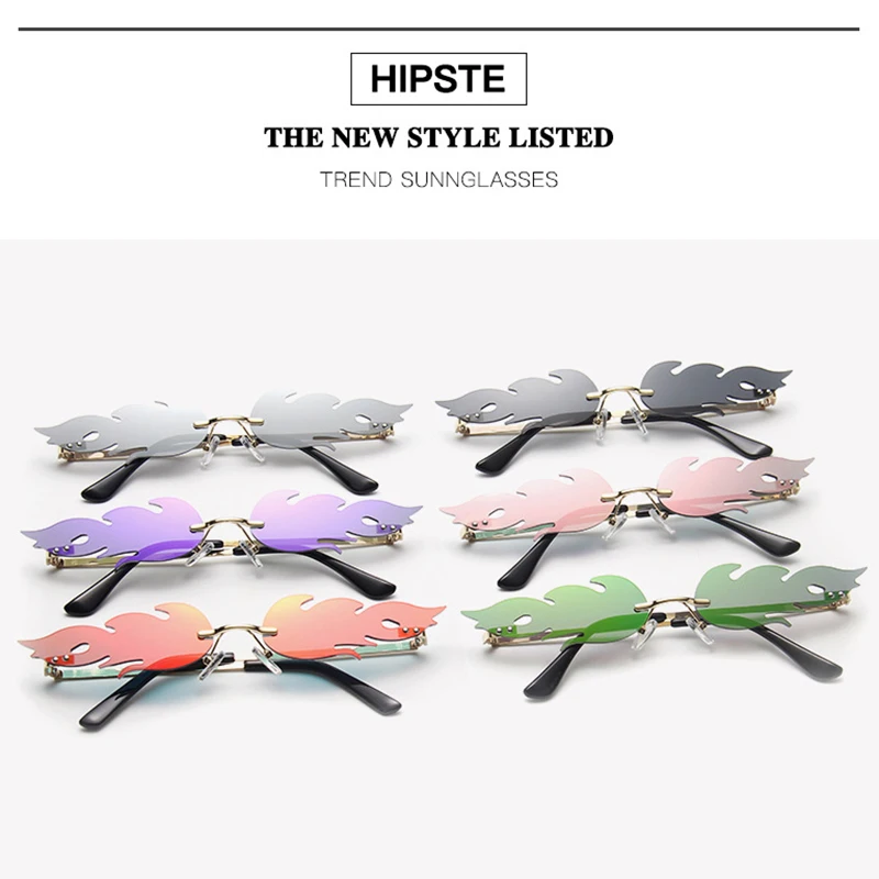 Персонализированные Солнцезащитные очки в форме пламени, Классические поляризованные очки, модные солнцезащитные очки, модель TN88
Персонализированные Солнцезащитные очки в форме пламени, Классические поляризованные очки, модные солнцезащитные очки, модель TN88