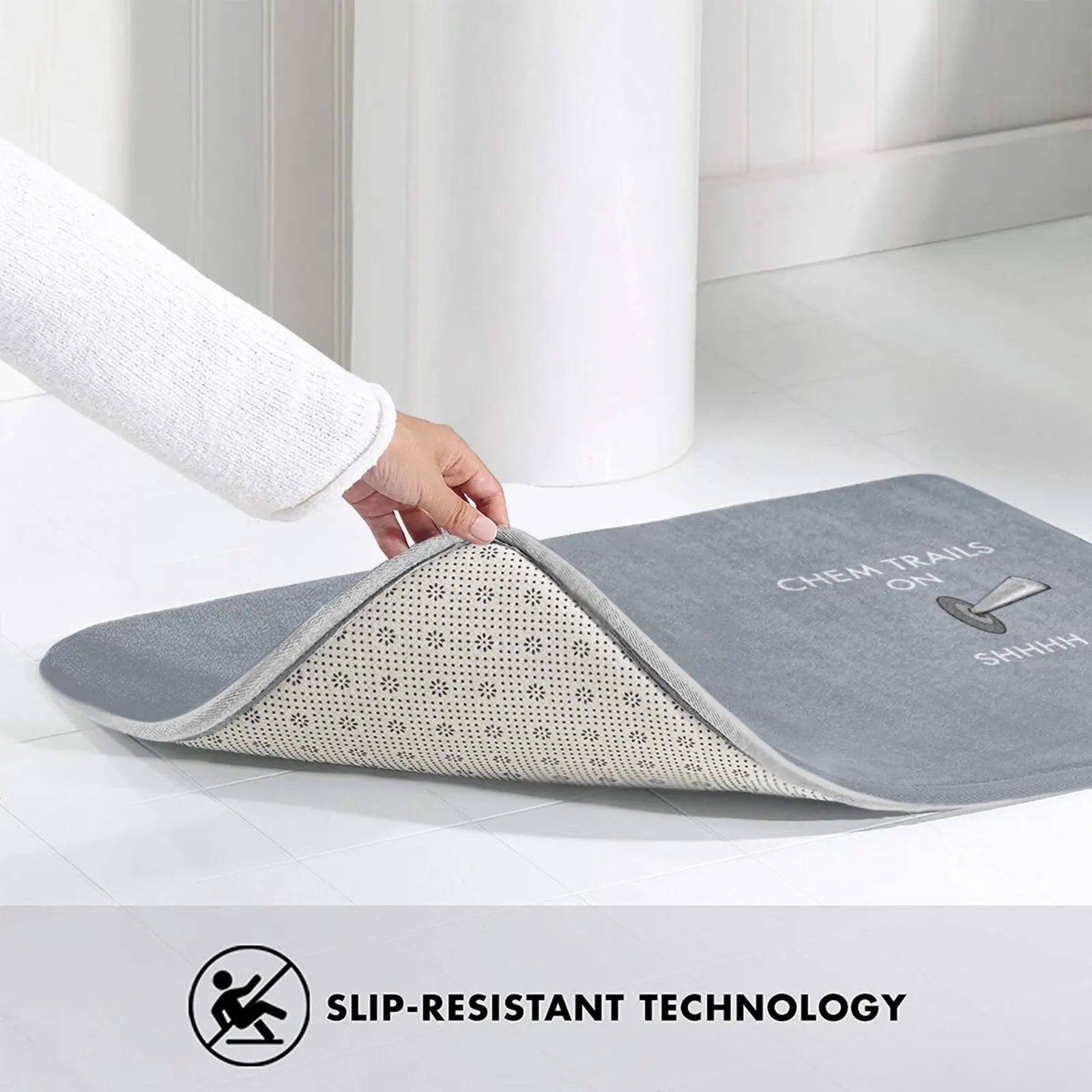 Cockpit Seatbelt Sign Switch - Chem Trails , On / Shhhh Carpet Mat Rug Cushion Soft Avgeek Aviation Aviator Fly Flying
Cockpit Seatbelt Sign Switch - Chem Trails , On / Shhhh Carpet Mat Rug Cushion Soft Avgeek Aviation Aviator Fly Flying