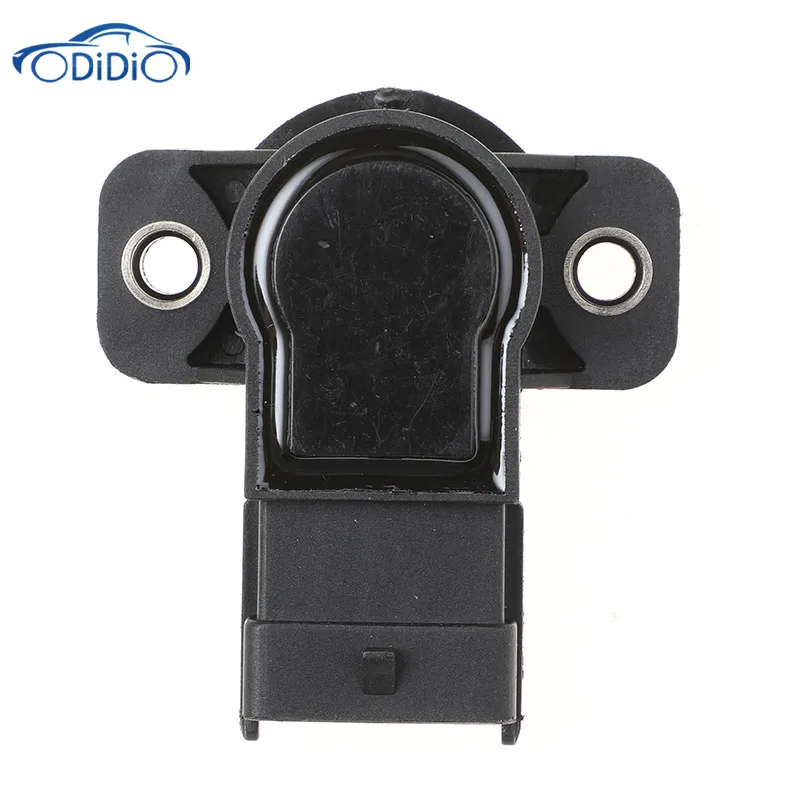 Throttle Position Sensor TPS 35102-02910 3510202910 For Hyundai Kia Morning Picanto 2004-2007
Throttle Position Sensor TPS 35102-02910 3510202910 For Hyundai Kia Morning Picanto 2004-2007