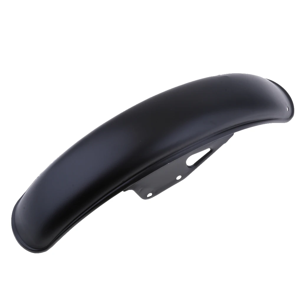 Black Front Mud Sand Motorcycle Splash Guard For Suzuki GN125
Black Front Mud Sand Motorcycle Splash Guard For Suzuki GN125