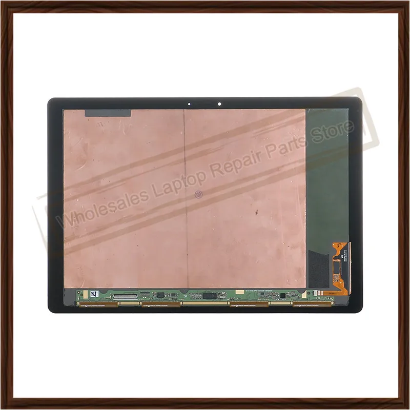 12" LCD For Samsung Galaxy Tab Pro S W700 SM-W700 LCD Display Touch Screen Digitizer Assembly For Samsung Tab Pro S W700 W708
12" LCD For Samsung Galaxy Tab Pro S W700 SM-W700 LCD Display Touch Screen Digitizer Assembly For Samsung Tab Pro S W700 W708