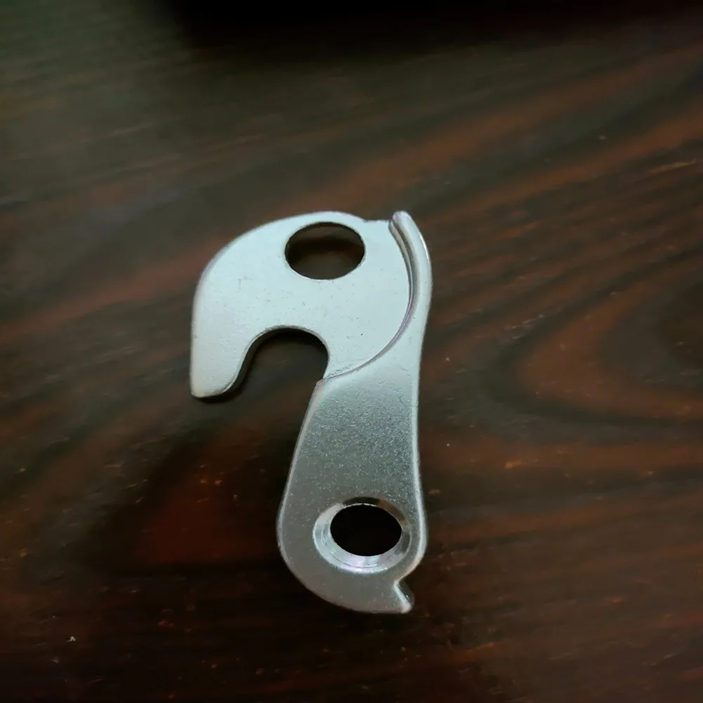 Mountain Bicycle Sturdy And Durable Alloy REAR DERAILLEUR Hanger Frame GEAR MECH HANGER Tail Hook For FELT #3005
Mountain Bicycle Sturdy And Durable Alloy REAR DERAILLEUR Hanger Frame GEAR MECH HANGER Tail Hook For FELT #3005