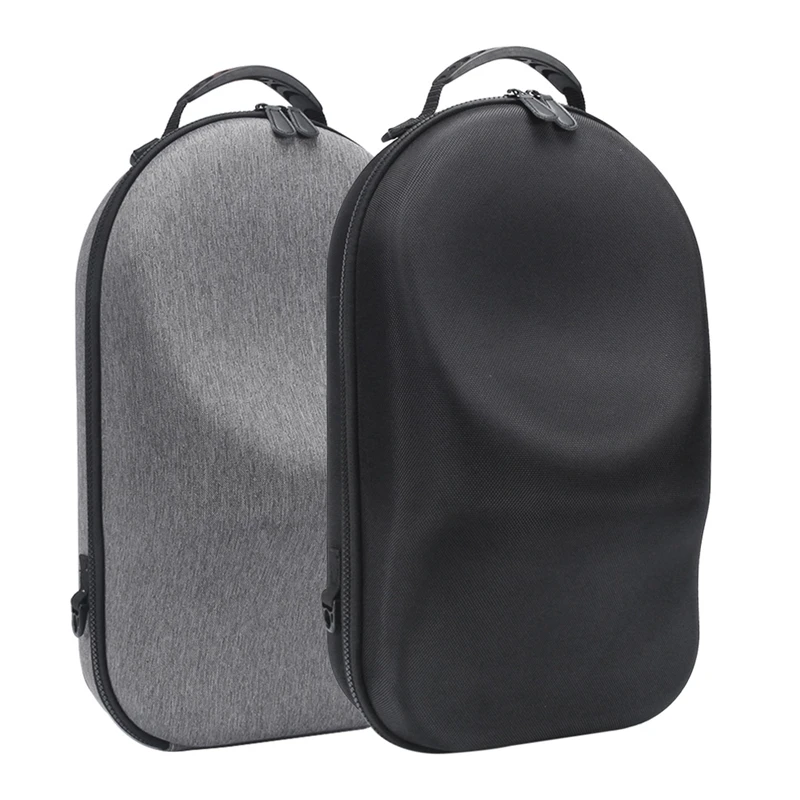 Hard Case Travel Case Protection Bag Protection Bag Carrying Case for Oculus Rift S Pc-Powered Vr Gaming Headset(Black)
Hard Case Travel Case Protection Bag Protection Bag Carrying Case for Oculus Rift S Pc-Powered Vr Gaming Headset(Black)