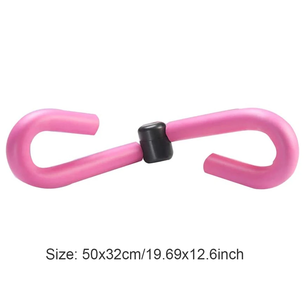 Leg Thigh Exercisers Gym Sports Thigh Master Leg Muscle Arm Chest Waist Exerciser Workout Machine Gym Home Fitness Equipment
Leg Thigh Exercisers Gym Sports Thigh Master Leg Muscle Arm Chest Waist Exerciser Workout Machine Gym Home Fitness Equipment