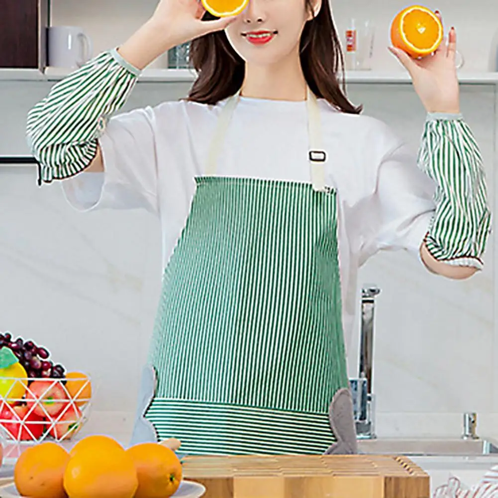 2021 Sleeveless Linen Aprons Kitchen Apron Greaseproof Anti-oil Adjustable Big Pocket Apron for Cooking Home Cleaning Tool
2021 Sleeveless Linen Aprons Kitchen Apron Greaseproof Anti-oil Adjustable Big Pocket Apron for Cooking Home Cleaning Tool