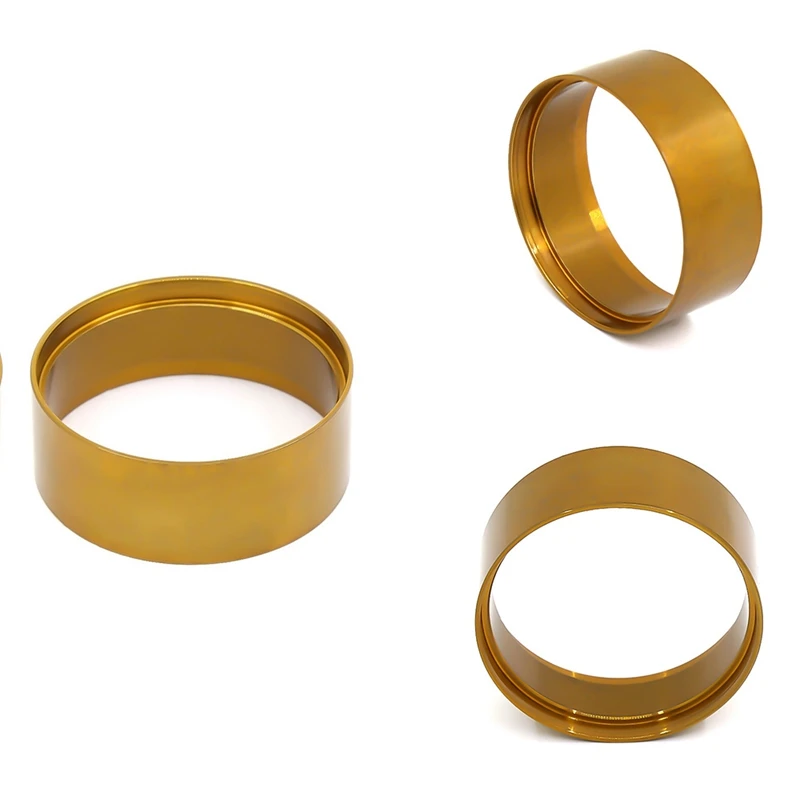 Metal 1.9 Beadlock Ring Wheel Rim Internal Counterweight Balance Weight for Axial SCX10 90046 AXI03007 Traxxas Trx4
Metal 1.9 Beadlock Ring Wheel Rim Internal Counterweight Balance Weight for Axial SCX10 90046 AXI03007 Traxxas Trx4