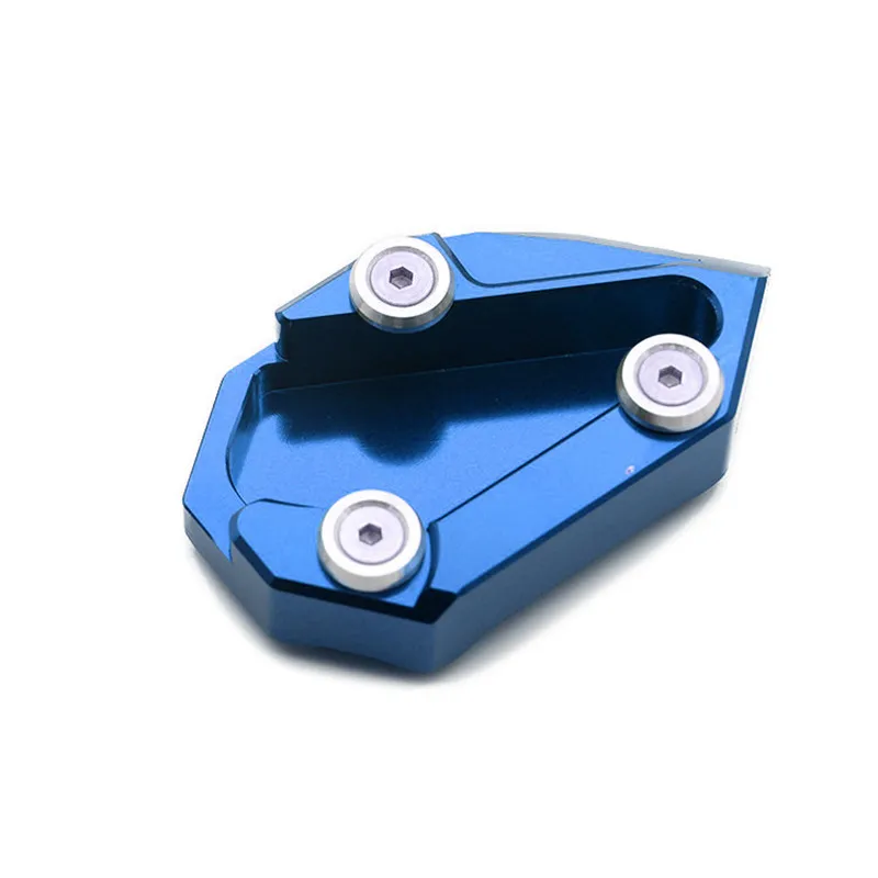 Motorcycle Side Stand Kickstand Enlarge Extension Pad for DUCATI DIAVEL 1200 2010-2016 2011 2012 2013 2014 2015 2016
Motorcycle Side Stand Kickstand Enlarge Extension Pad for DUCATI DIAVEL 1200 2010-2016 2011 2012 2013 2014 2015 2016