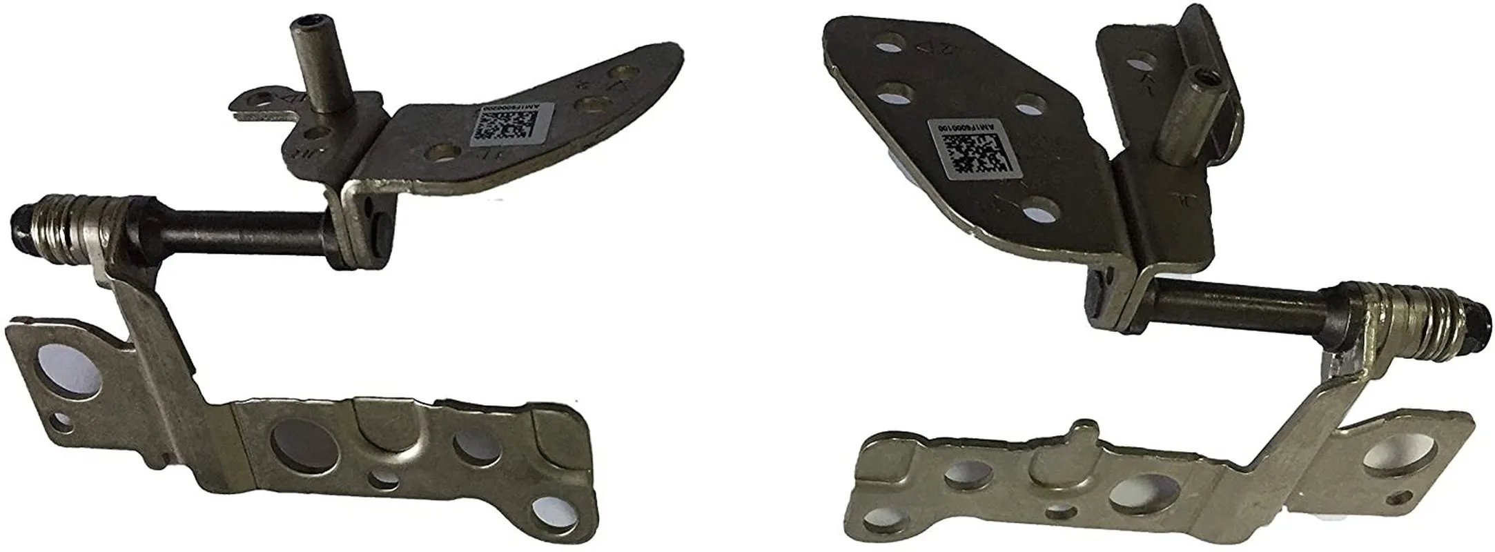 LCD Hinge for Lenovo Ideapad Y700-14ISK Compatible 5H50K44735, Left + Right Replacement Hinge
LCD Hinge for Lenovo Ideapad Y700-14ISK Compatible 5H50K44735, Left + Right Replacement Hinge