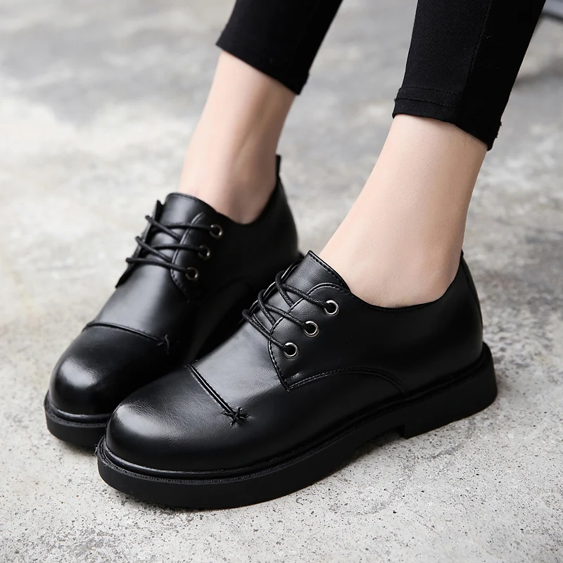 Handmade Genuine Leather Women Shoes,sping Autumn Business Fashion Women Casual Shoes Zapatos De Mujer Chaussures Femme Ete Nice
Handmade Genuine Leather Women Shoes,sping Autumn Business Fashion Women Casual Shoes Zapatos De Mujer Chaussures Femme Ete Nice