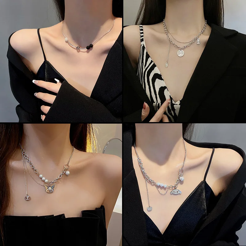 Hollow Butterfly Necklace Clavicle Chain Choker Hip Hop Necklace Free Shipping Items Jewelry for Women 2021 The Neck Goth Gothic
Hollow Butterfly Necklace Clavicle Chain Choker Hip Hop Necklace Free Shipping Items Jewelry for Women 2021 The Neck Goth Gothic