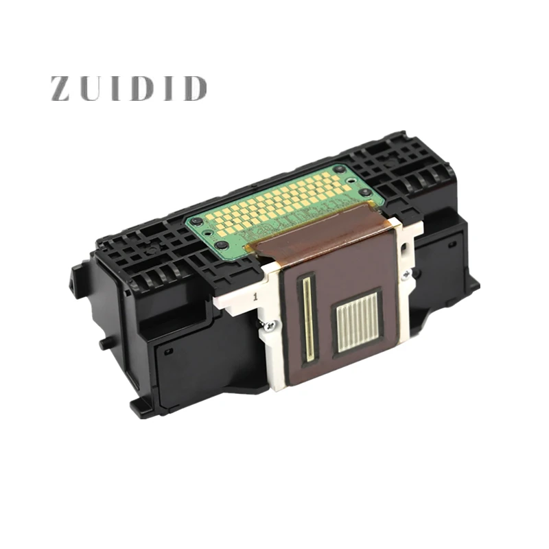 QY6-0083 Printhead Print Head Canon MG6310 MG6320 MG6350 MG6380 MG7120 MG7150 MG7180 iP8720 iP8750 iP8780 MG7140 MG7550 MG7740
QY6-0083 Printhead Print Head Canon MG6310 MG6320 MG6350 MG6380 MG7120 MG7150 MG7180 iP8720 iP8750 iP8780 MG7140 MG7550 MG7740