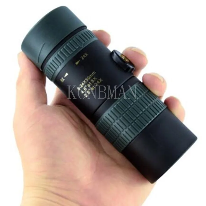 8-24x30 High Magnification Spotting Scope Hunting Spotting Scope Low Light Eyepiece Powerful High Quality Spotting Scope 2021
8-24x30 High Magnification Spotting Scope Hunting Spotting Scope Low Light Eyepiece Powerful High Quality Spotting Scope 2021