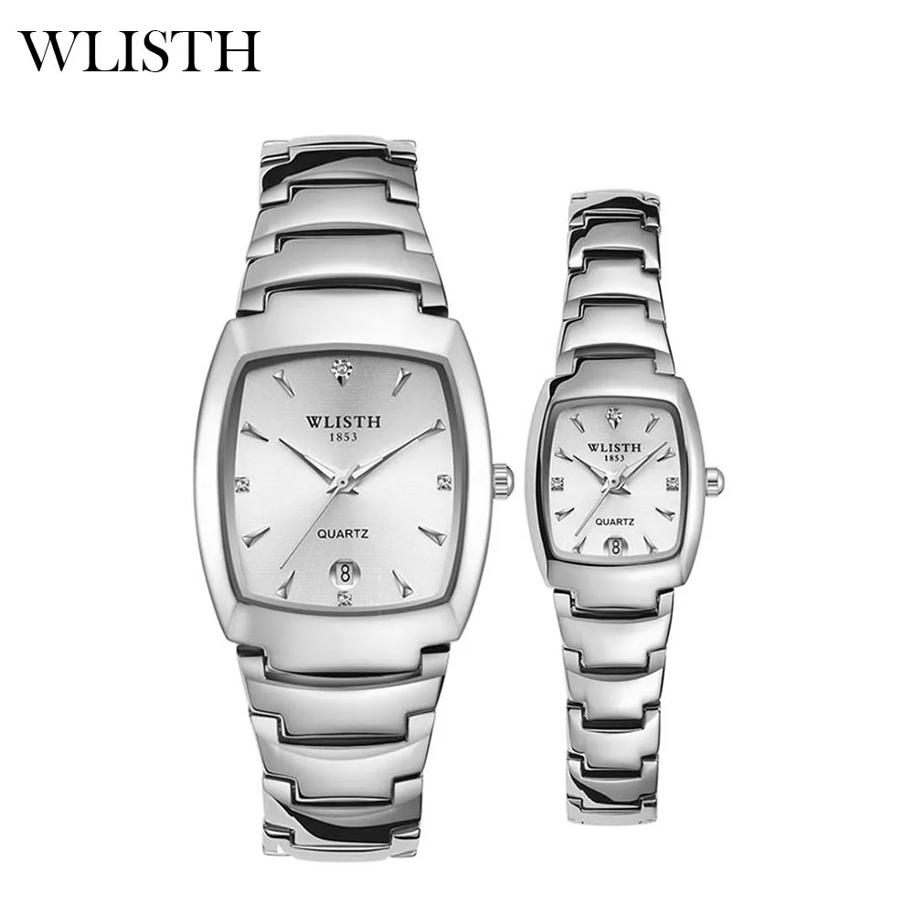 Часы наручные кварцевые для влюбленных, для мужчин и женщин, 2021
Часы наручные кварцевые для влюбленных, для мужчин и женщин, 2021