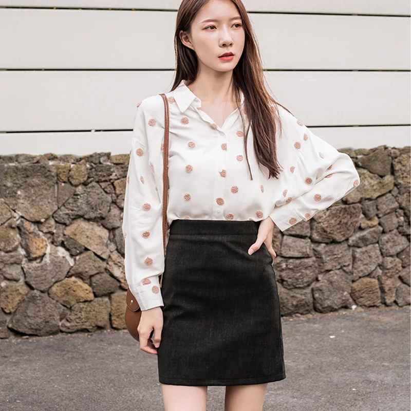 Women Skirt High Waisted Black Skirt Fashion Classic Package Hip Skirt Leather Skirt Office Girl Mini Skirt Women skirts
Women Skirt High Waisted Black Skirt Fashion Classic Package Hip Skirt Leather Skirt Office Girl Mini Skirt Women skirts