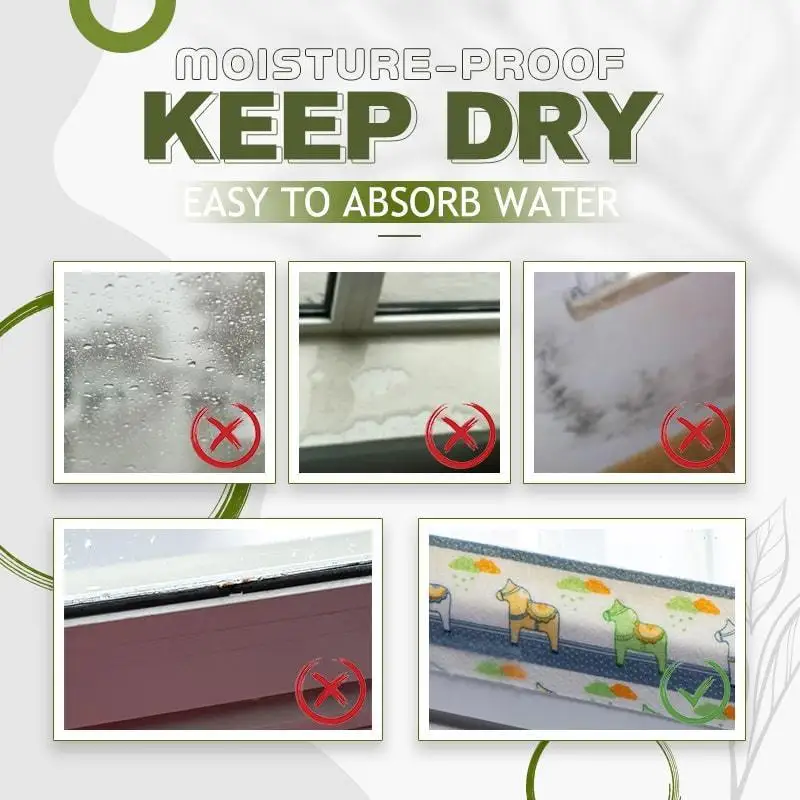 Moisture-proof stickers Home Bathroom PVC Self Adhesive wall Sealing Tape Kitchen Tape Bathroom Sink Edge Mildew proof Wall Stic
Moisture-proof stickers Home Bathroom PVC Self Adhesive wall Sealing Tape Kitchen Tape Bathroom Sink Edge Mildew proof Wall Stic