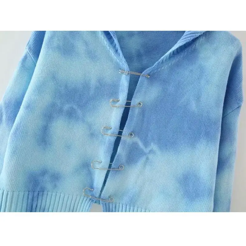 ZITY Cardigan Women Sweater Long Sleeve Crop Top Vintage Knitted Sweater Korean Cropped Cardigans Blue Ladies Tops 2020 Fashion
ZITY Cardigan Women Sweater Long Sleeve Crop Top Vintage Knitted Sweater Korean Cropped Cardigans Blue Ladies Tops 2020 Fashion