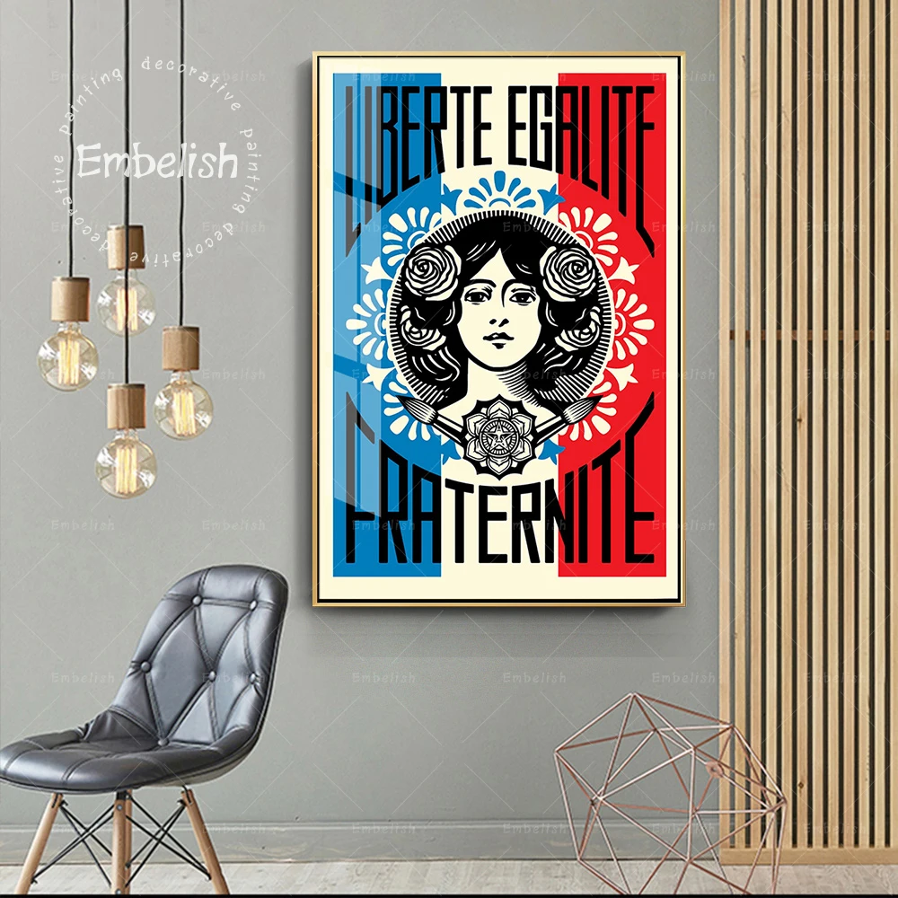 Embelish 1 Pieces Make Art Not War Series HD Print On Canvas Oil Paintings Home Decor Wall Pictures Living Room Large Artworks
Embelish 1 Pieces Make Art Not War Series HD Print On Canvas Oil Paintings Home Decor Wall Pictures Living Room Large Artworks