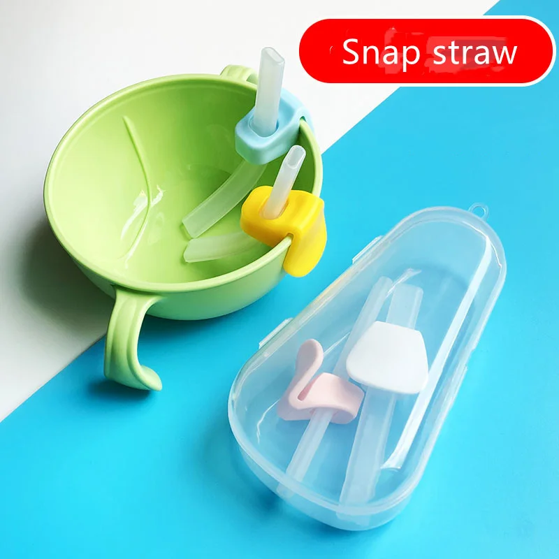 2021 Newest Baby Soup Bowl 3-in-1 Complementary Food Split Meal Baby Soup Artifact
2021 Newest Baby Soup Bowl 3-in-1 Complementary Food Split Meal Baby Soup Artifact